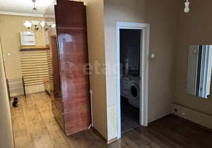 1-к квартира, на длительный срок, 46м2, 15/22 этаж