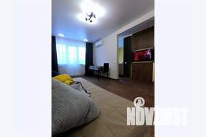 2-к квартира, посуточно, 47м2, 3/5 этаж