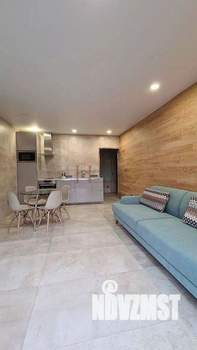 2-к квартира, на длительный срок, 40м2, 9/17 этаж