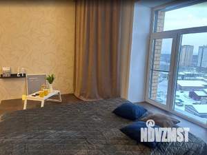 2-к квартира, посуточно, 70м2, 11/12 этаж