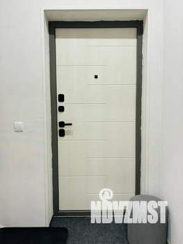 Студия квартира, посуточно, 30м2, 18/25 этаж