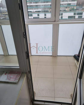 1-к квартира, на длительный срок, 42м2, 8/17 этаж