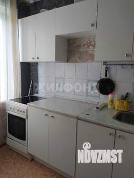 1-к квартира, на длительный срок, 33м2, 4/9 этаж