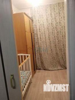 3-к квартира, на длительный срок, 50м2, 1/2 этаж