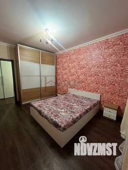 3-к квартира, на длительный срок, 61м2, 13/17 этаж