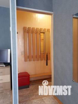 1-к квартира, посуточно, 32м2, 2/5 этаж