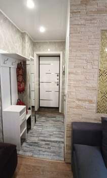 3-к квартира, на длительный срок, 57м2, 2/5 этаж