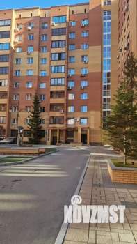 2-к квартира, на длительный срок, 55м2, 9/10 этаж