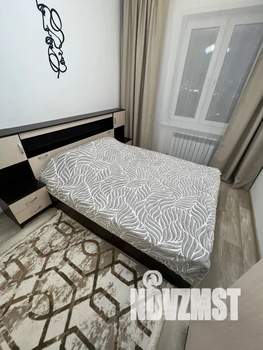 2-к квартира, посуточно, 68м2, 23/25 этаж