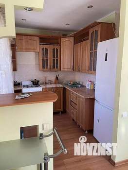 1-к квартира, на длительный срок, 30м2, 2/5 этаж