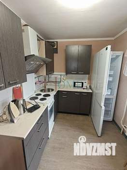 3-к квартира, на длительный срок, 72м2, 3/15 этаж