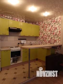 Студия квартира, на длительный срок, 33м2, 6/10 этаж