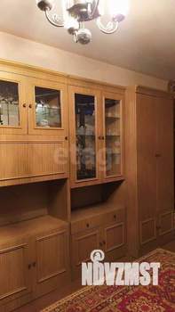 2-к квартира, на длительный срок, 44м2, 2/9 этаж