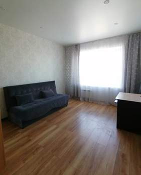 1-к квартира, на длительный срок, 38м2, 8/16 этаж