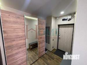 3-к квартира, на длительный срок, 60м2, 25/25 этаж