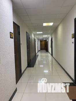 Студия квартира, посуточно, 24м2, 13/22 этаж