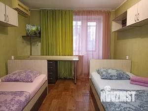 1-к квартира, посуточно, 72м2, 1/1 этаж