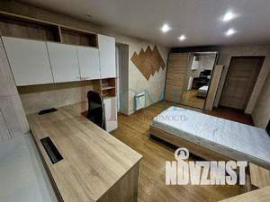 2-к квартира, на длительный срок, 53м2, 6/9 этаж