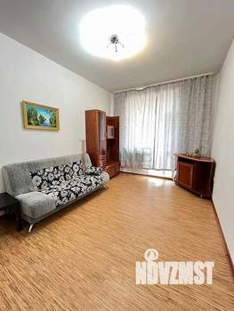 4-к квартира, на длительный срок, 119м2, 3/16 этаж