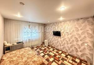 1-к квартира, на длительный срок, 35м2, 5/5 этаж