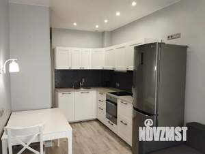 1-к квартира, посуточно, 45м2, 2/10 этаж