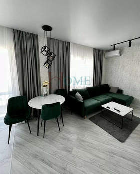 2-к квартира, на длительный срок, 50м2, 14/17 этаж