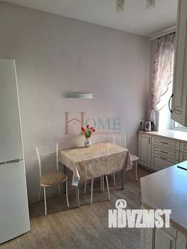 2-к квартира, на длительный срок, 49м2, 4/5 этаж