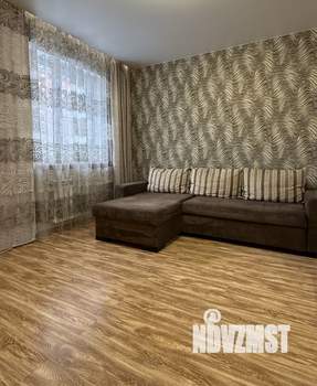 1-к квартира, на длительный срок, 37м2, 2/25 этаж