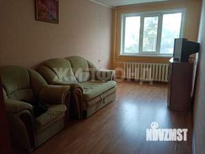 2-к квартира, на длительный срок, 44м2, 1/5 этаж