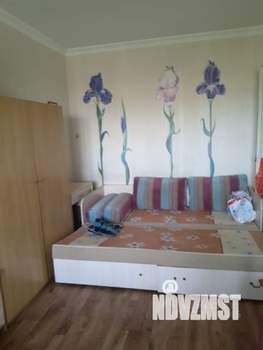 1-к квартира, на длительный срок, 33м2, 6/9 этаж