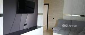 3-к квартира, на длительный срок, 82м2, 2/17 этаж