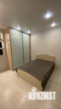 Студия квартира, на длительный срок, 37м2, 12/25 этаж