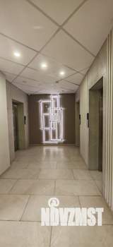 1-к квартира, на длительный срок, 40м2, 5/22 этаж