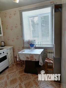 1-к квартира, на длительный срок, 34м2, 1/10 этаж
