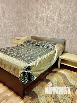 3-к квартира, посуточно, 63м2, 2/9 этаж