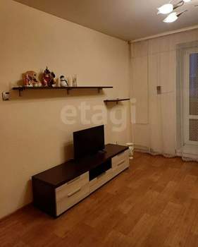 3-к квартира, на длительный срок, 60м2, 9/9 этаж