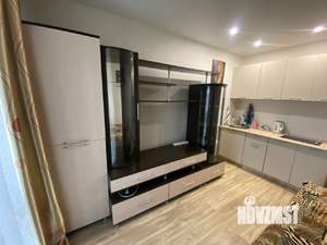 Студия квартира, на длительный срок, 20м2, 4/18 этаж