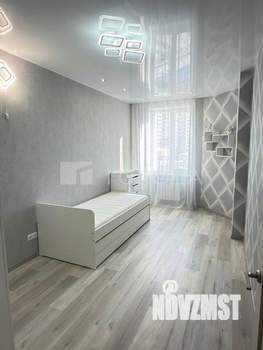 3-к квартира, на длительный срок, 96м2, 7/24 этаж