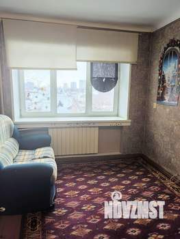 2-к квартира, на длительный срок, 43м2, 4/5 этаж