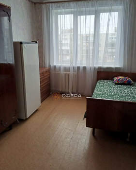 2-к квартира, на длительный срок, 43м2, 8/9 этаж