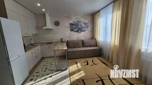 1-к квартира, на длительный срок, 30м2, 12/25 этаж