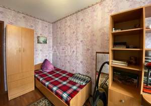 2-к квартира, на длительный срок, 43м2, 7/9 этаж