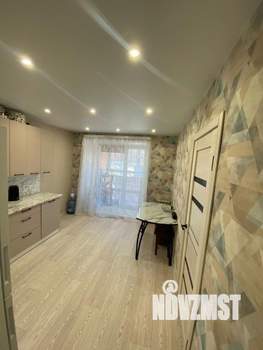 1-к квартира, на длительный срок, 36м2, 3/10 этаж