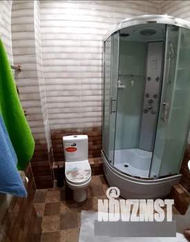 1-к квартира, посуточно, 30м2, 10/17 этаж