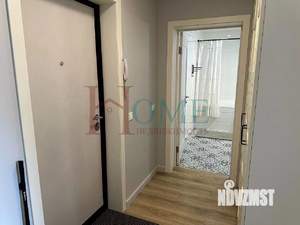 2-к квартира, на длительный срок, 41м2, 4/10 этаж