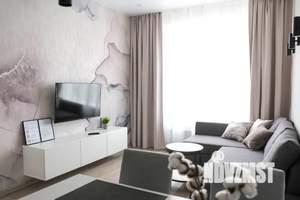 2-к квартира, посуточно, 40м2, 5/20 этаж