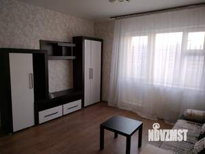 Студия квартира, на длительный срок, 28м2, 14/18 этаж