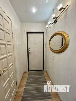 1-к квартира, на длительный срок, 31м2, 4/5 этаж