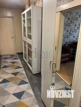 3-к квартира, на длительный срок, 63м2, 6/9 этаж