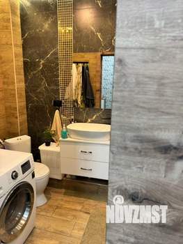 1-к квартира, на длительный срок, 41м2, 13/21 этаж